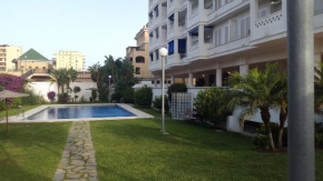  Nova beach  Торремолинос